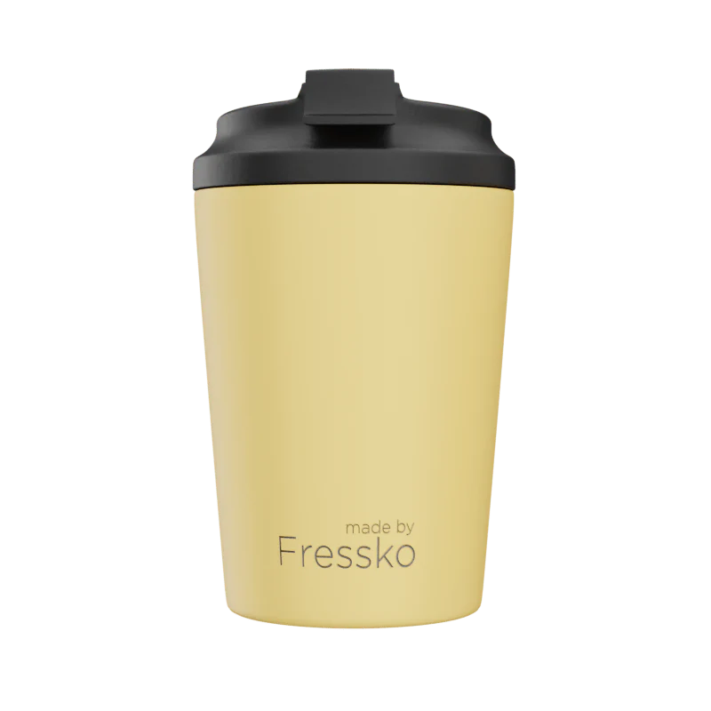 Ceramic Camino 12oz Lemoncello