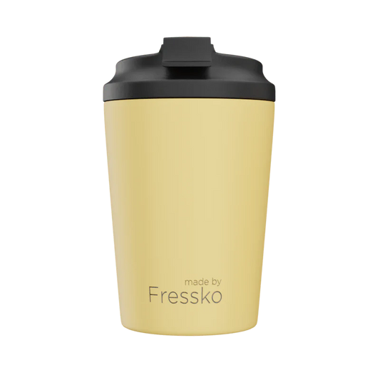 Ceramic Camino 12oz Lemoncello