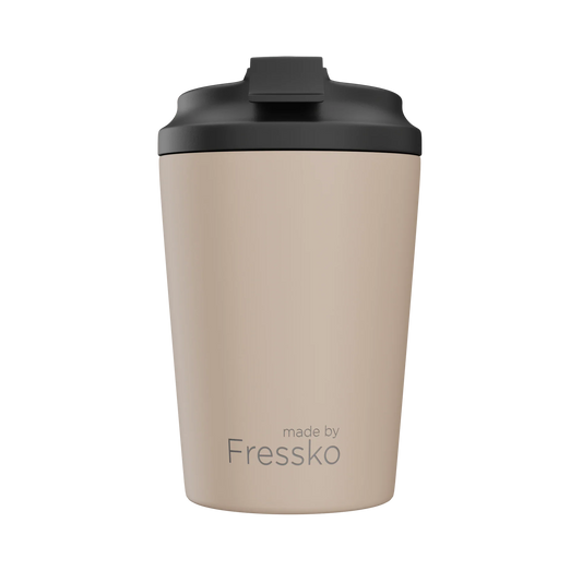 Ceramic Camino 12oz Oat
