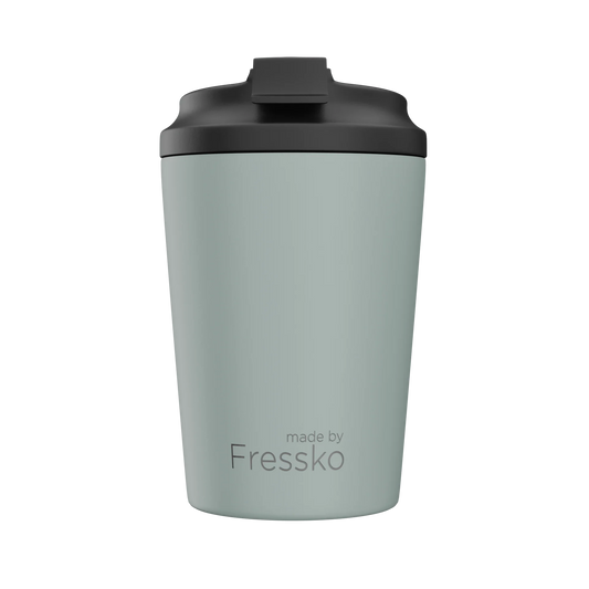 Ceramic Camino 12oz Sage