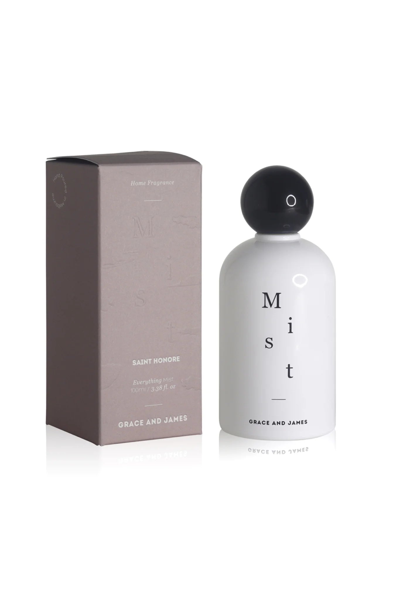 Saint Honore Mist