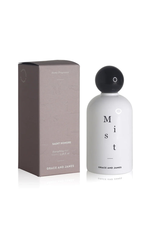 Saint Honore Mist