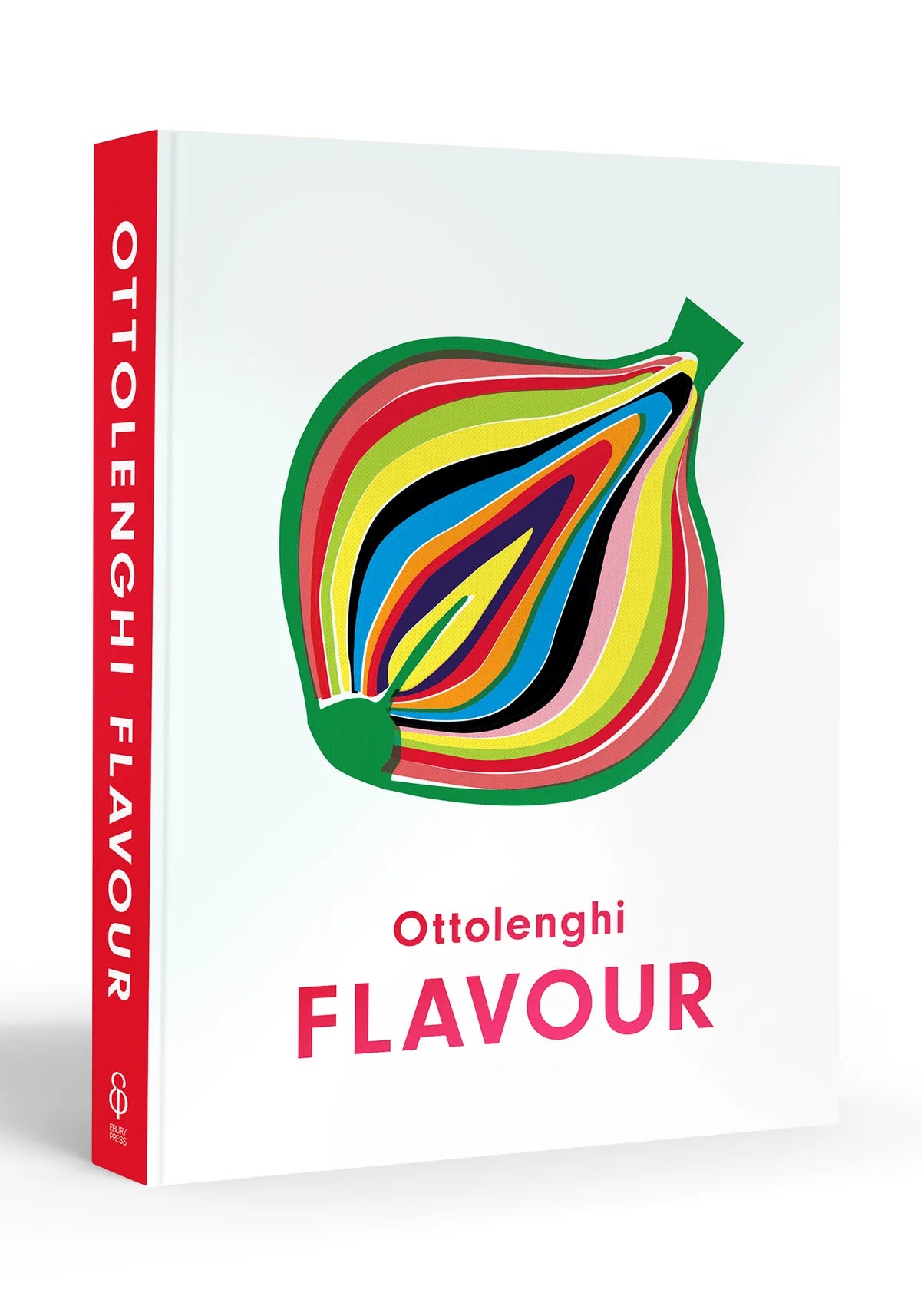 Ottolenghi - Flavour