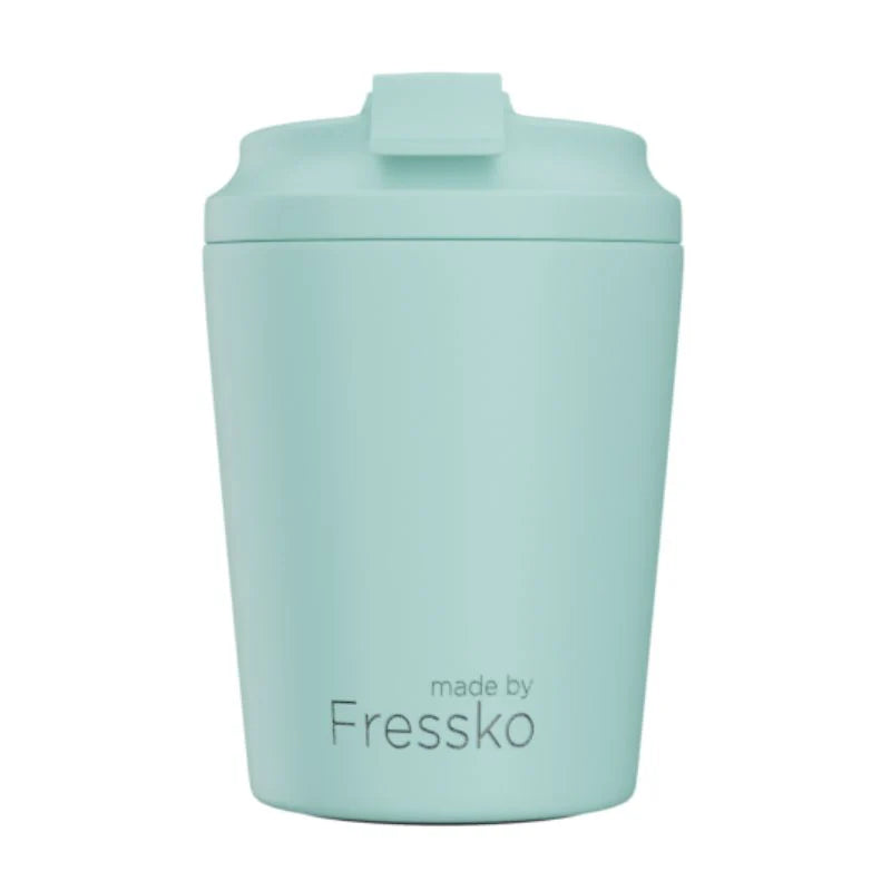 Piccolo Stainless Steal Cup Breezy