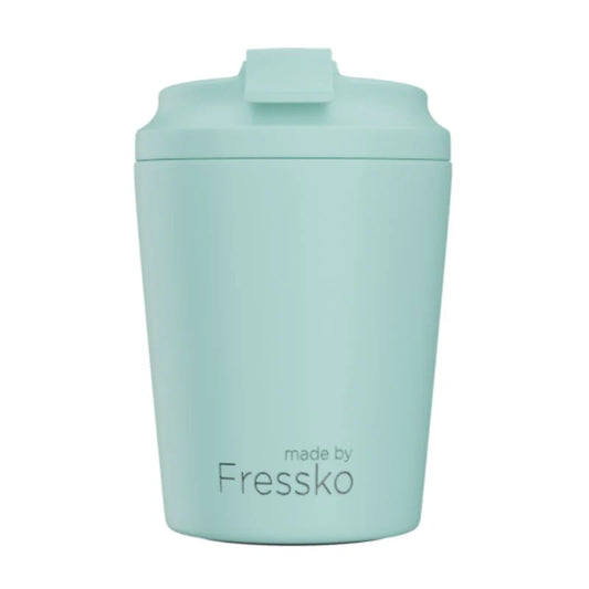 Piccolo Stainless Steal Cup Breezy