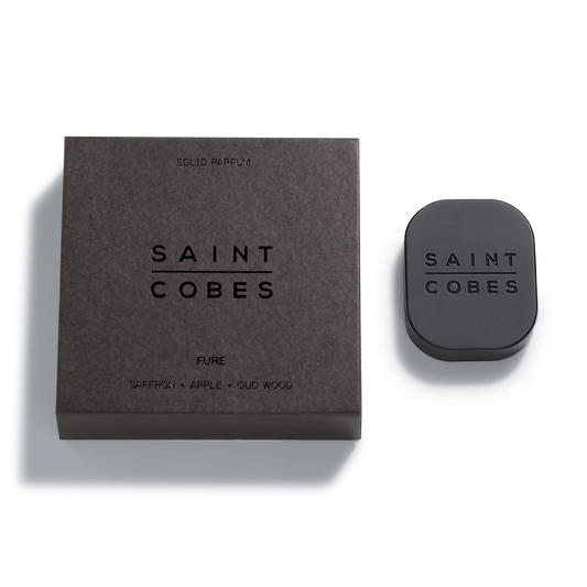 Saint Cobes Solid Parfum Fure