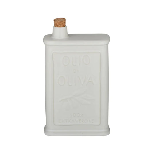 Olio Ceramic Oil Bottle Ivo