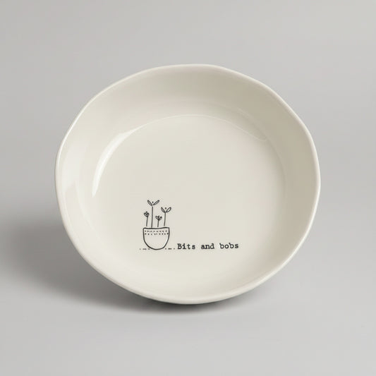 Trinket Bowl - Bits and Bobs