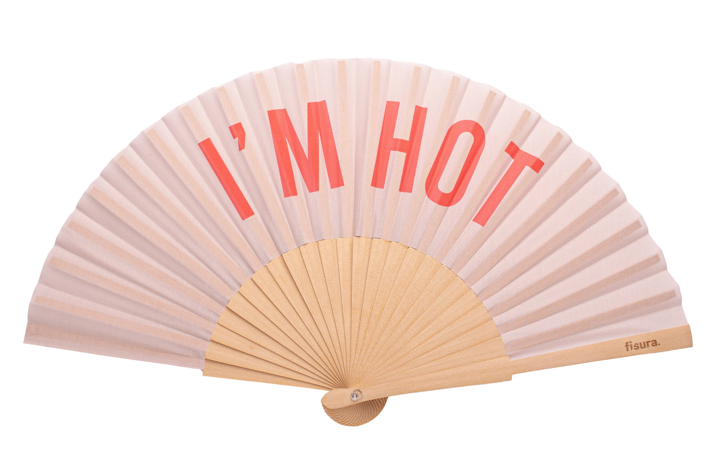 Hand Fan