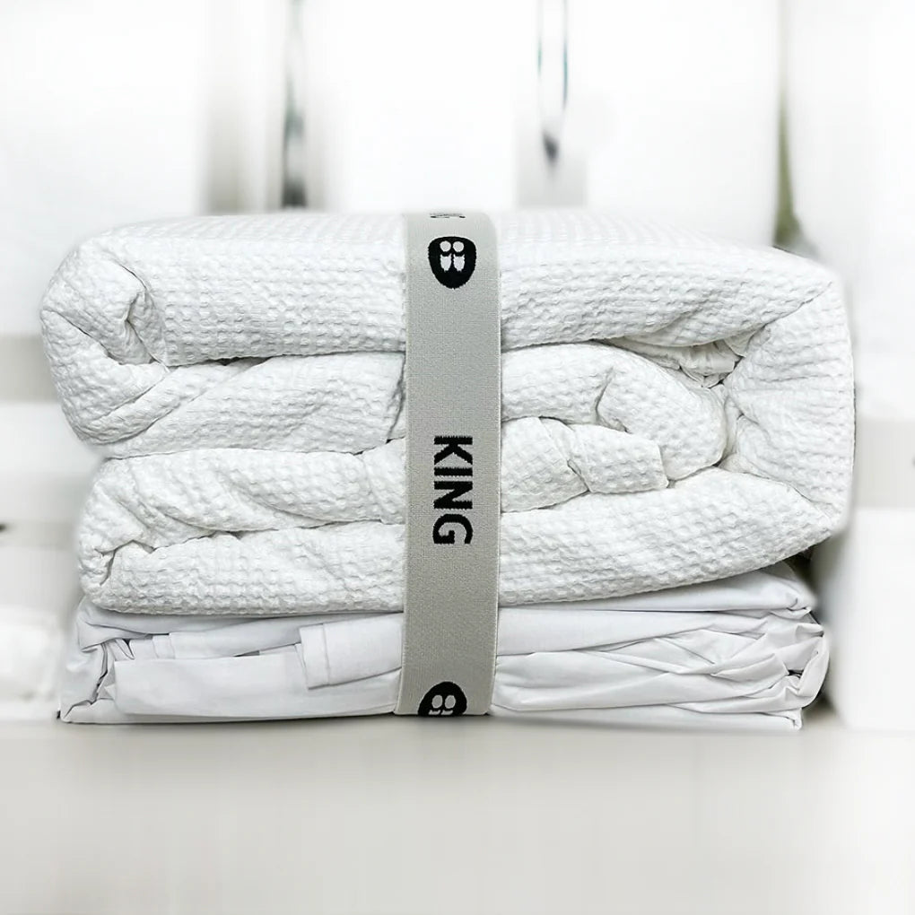 Bed Sheet Organiser Bands