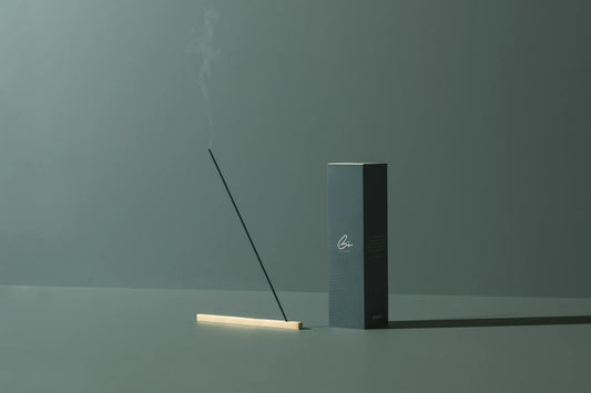 Bo Incense Burner