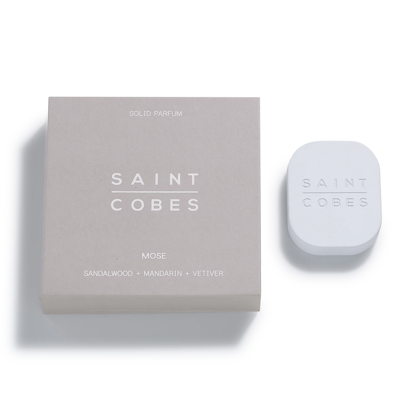 Saint Cobes Solid Parfum Mose