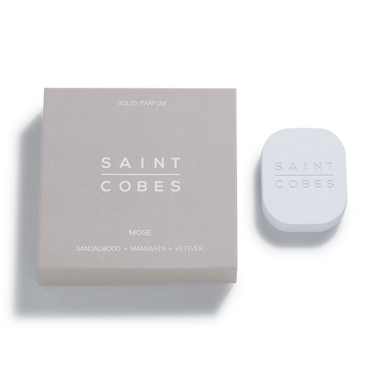 Saint Cobes Solid Parfum Mose