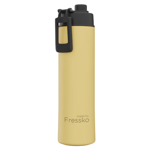 Move 660ml Sip Flask Limoncello