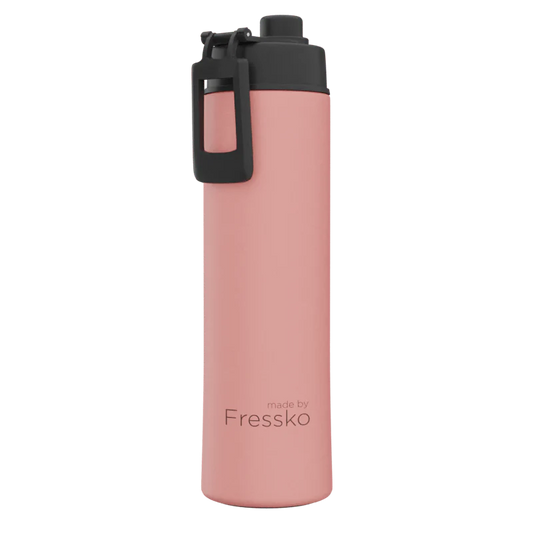 Move 660ml Sip Flask Peachy