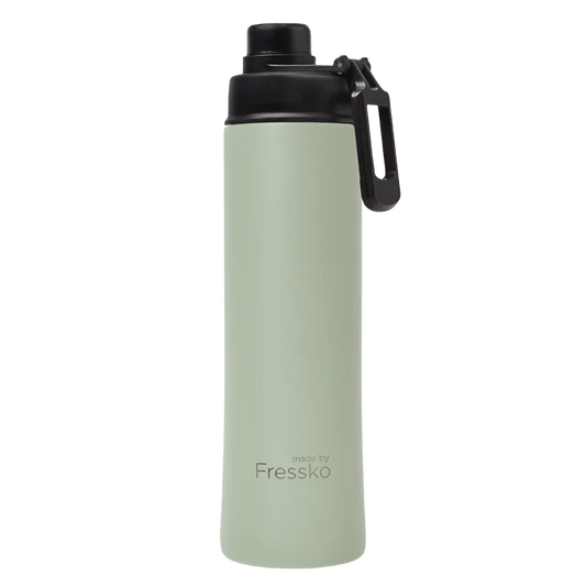 Move 660ml Sip Flask Sage