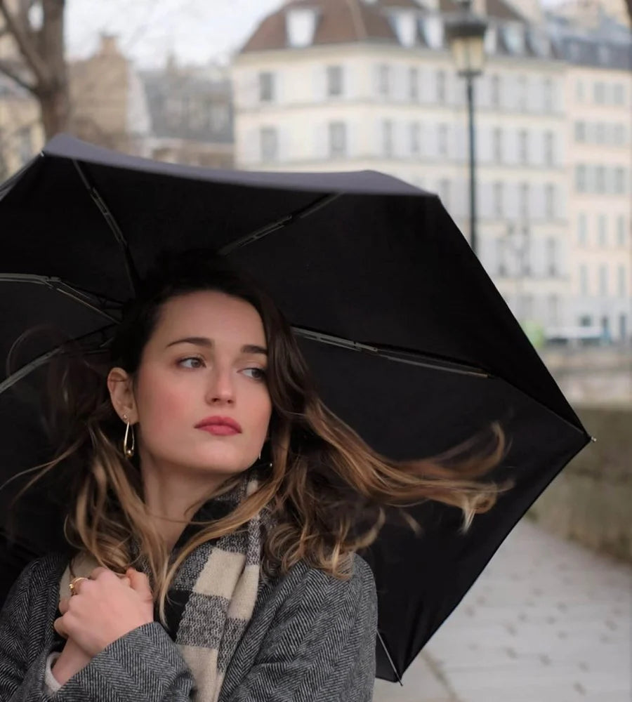 Micro Umbrella Balck