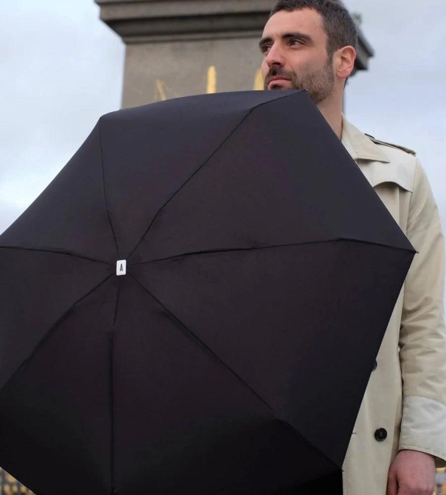Micro Umbrella Balck