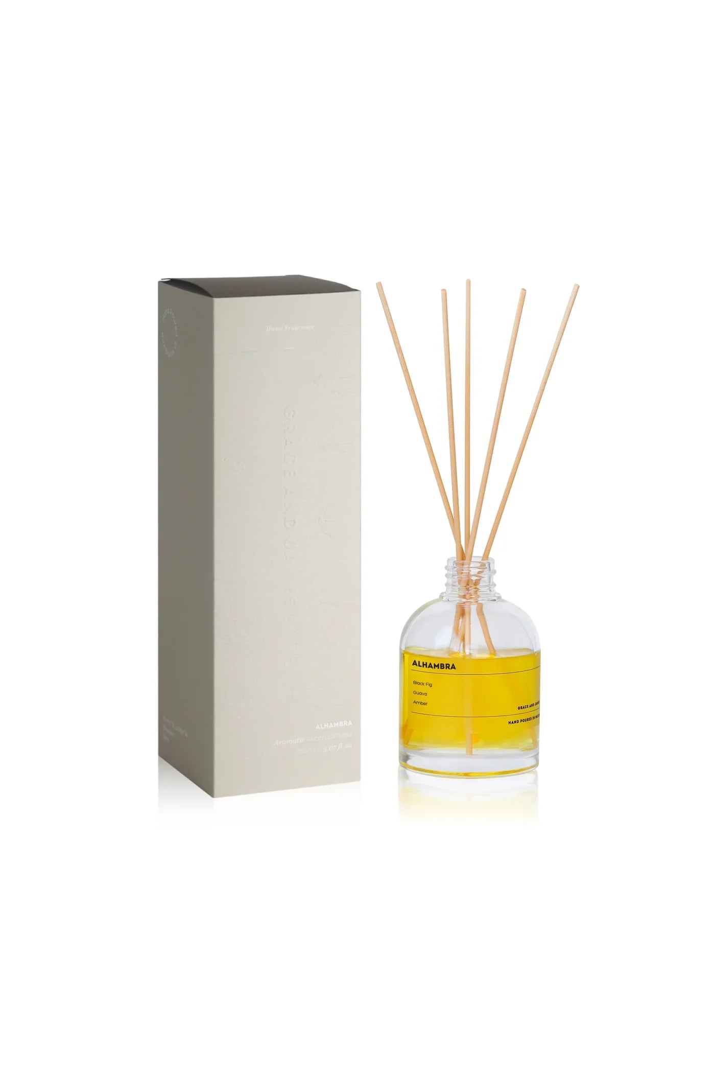 Alhambra Diffuser