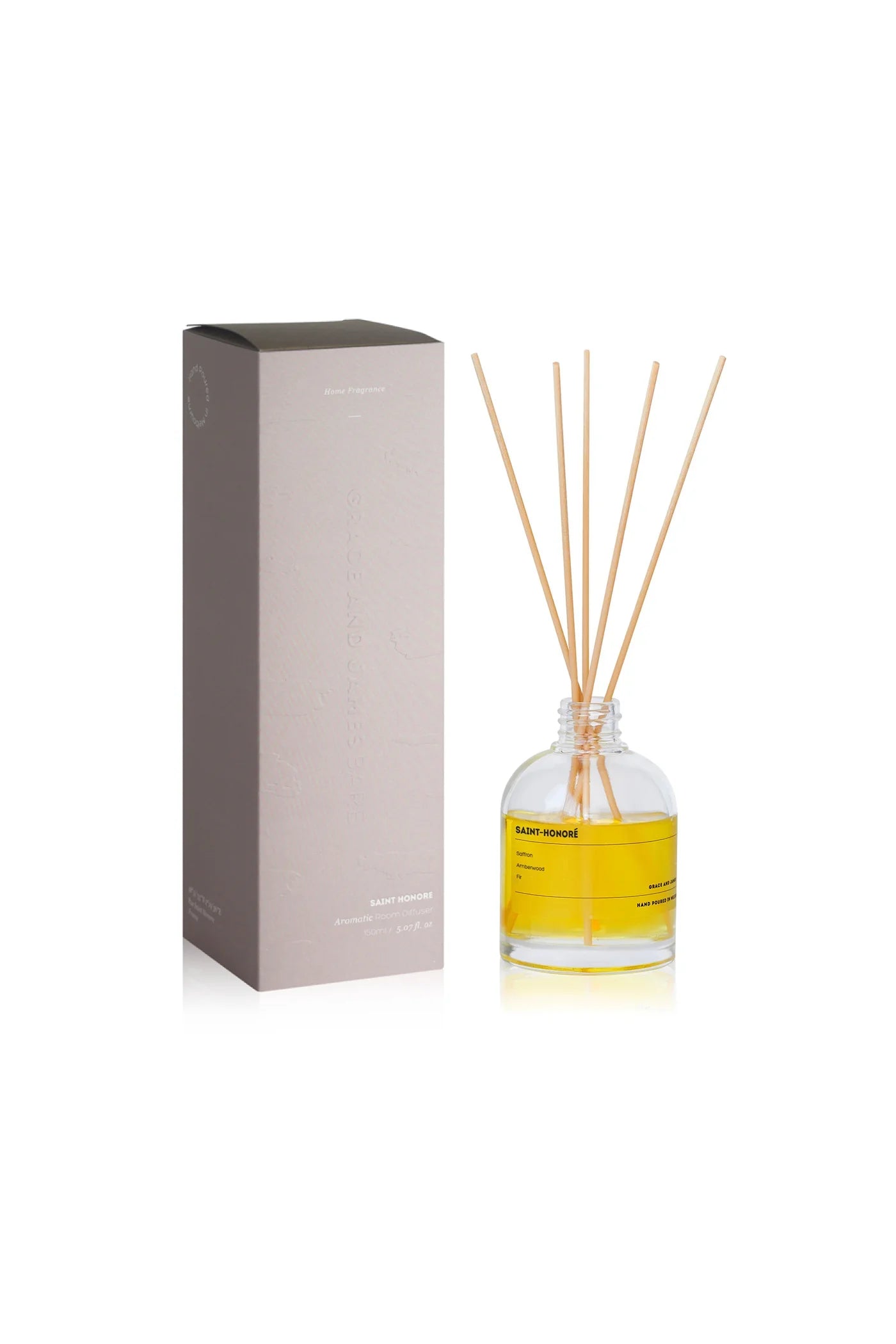 Saint Honoré Diffuser
