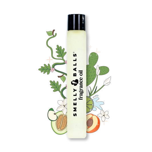 Cactus Face Fragrance Oil