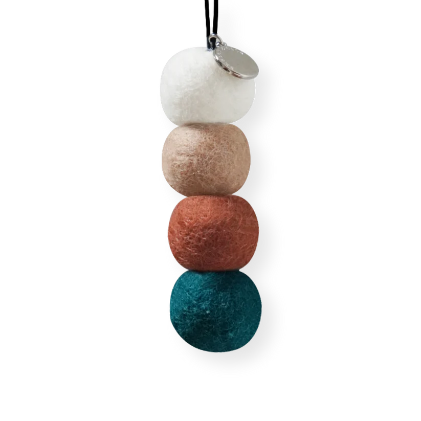 Mirage Smelly Balls With Fresh Ride Fragrance