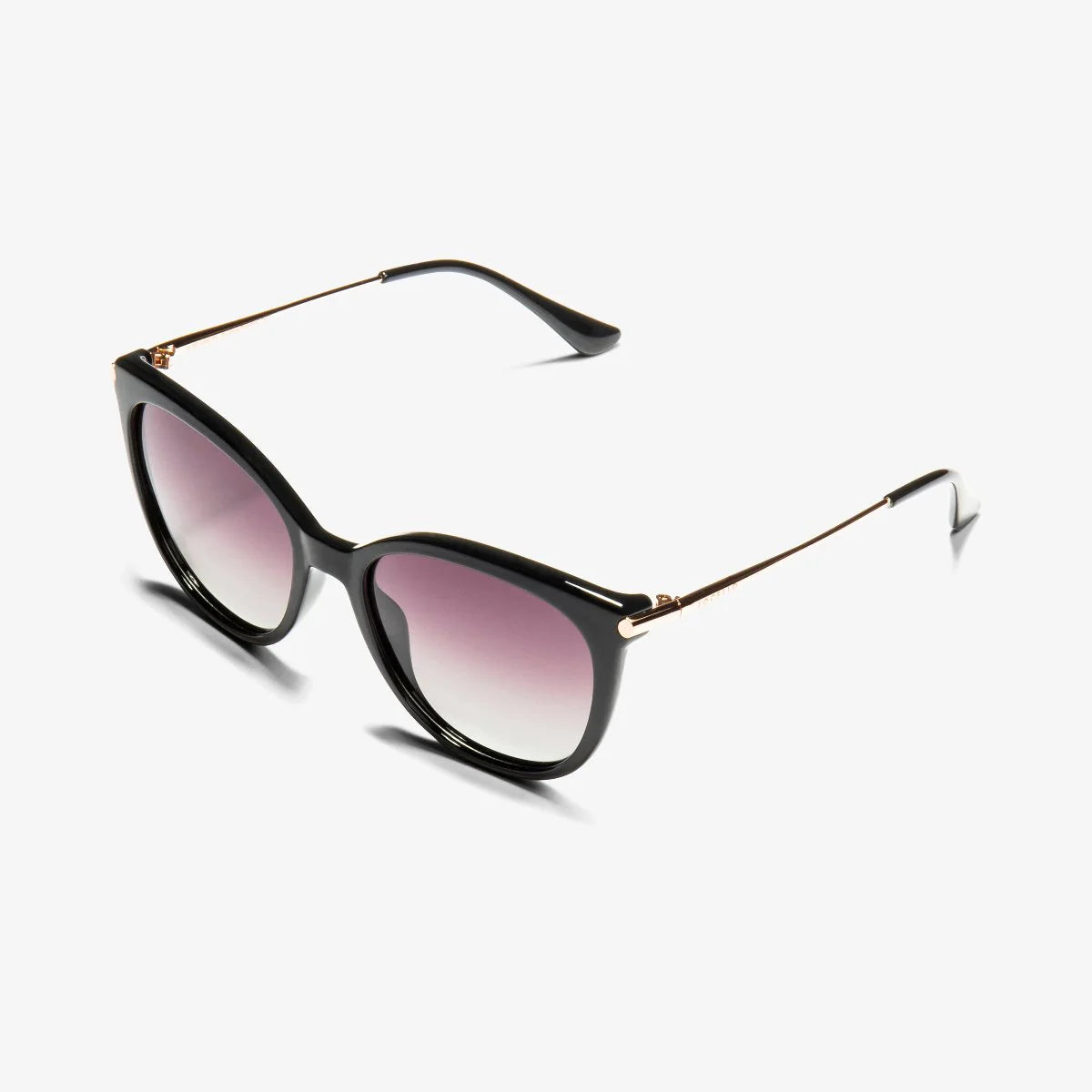 Ashley - Balck Sunglasses