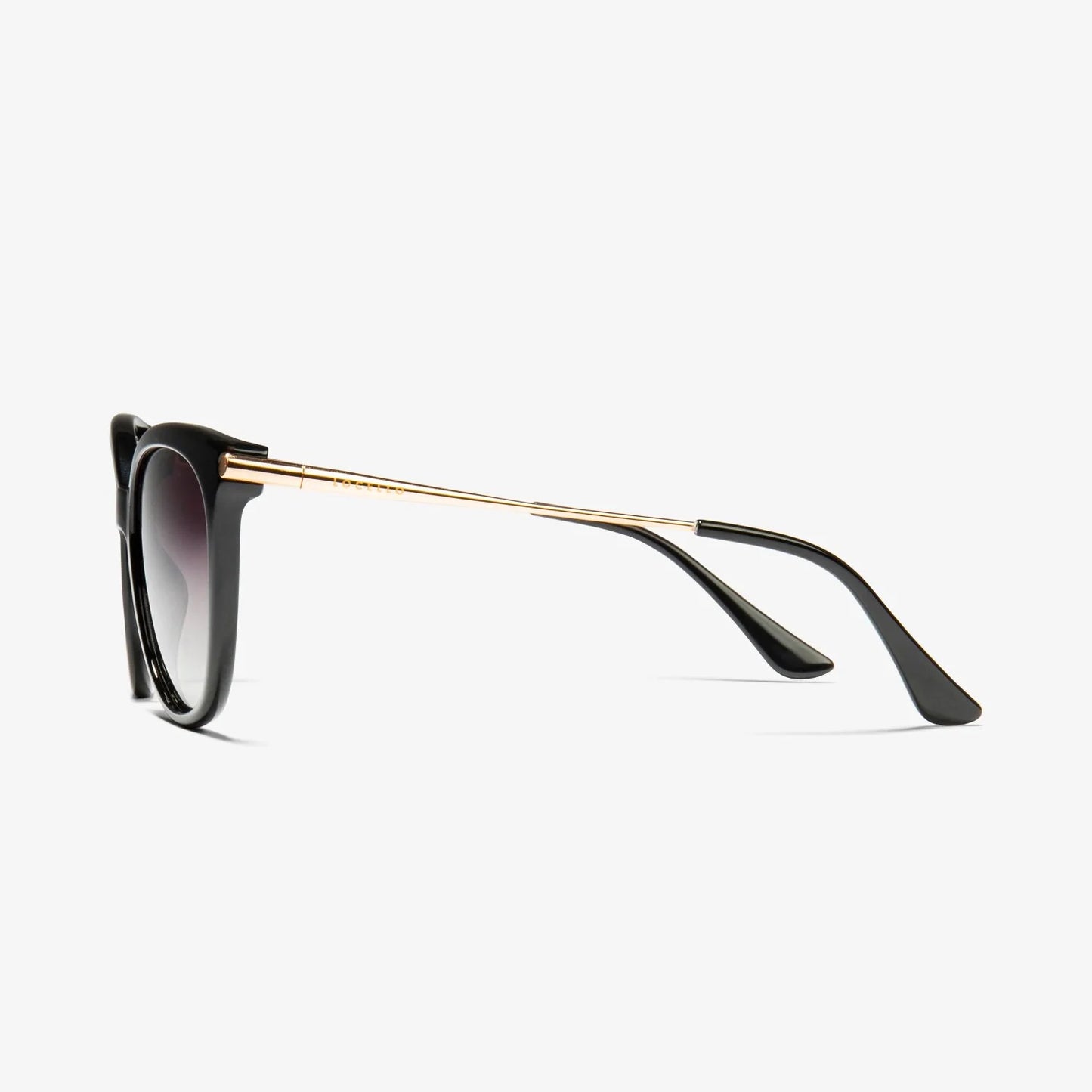 Ashley - Balck Sunglasses