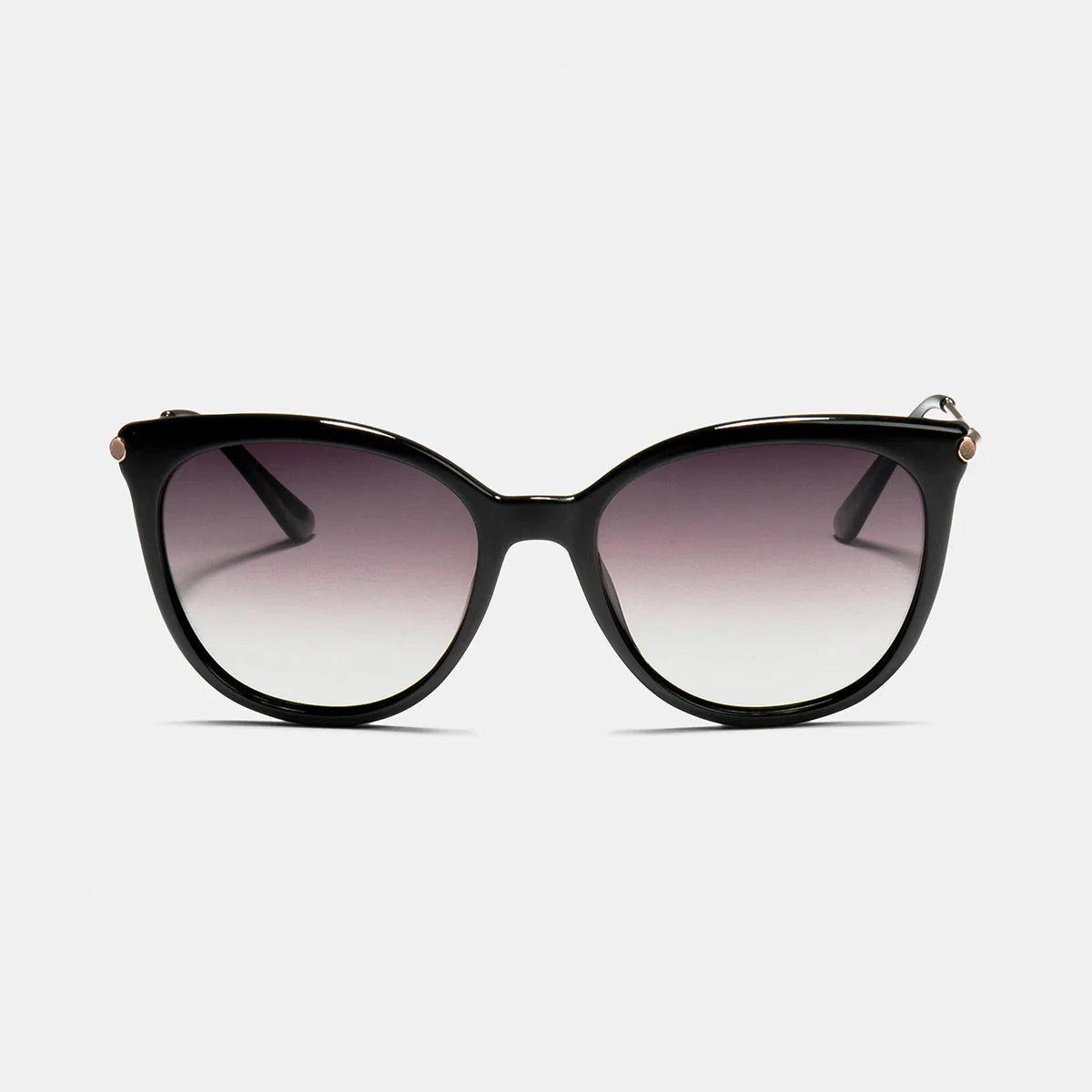 Ashley - Balck Sunglasses