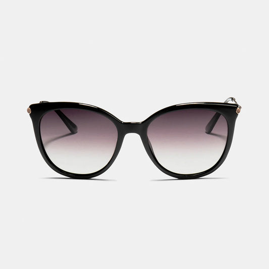 Ashley - Balck Sunglasses