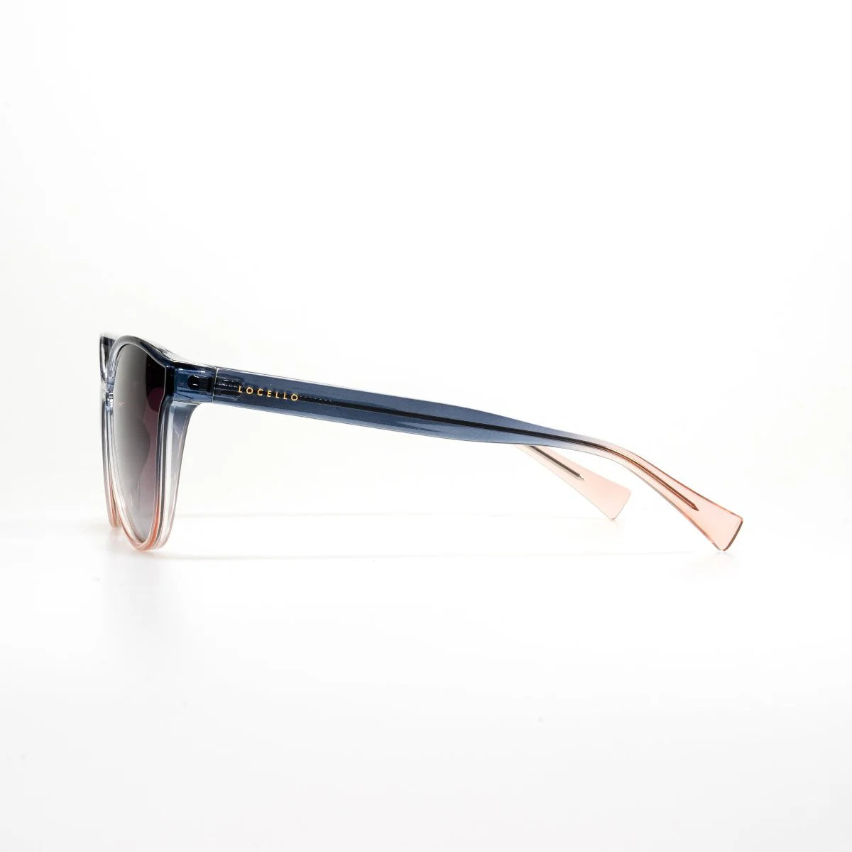 Serenity - Ombre Blue & Pink Sunglasses SERENITY