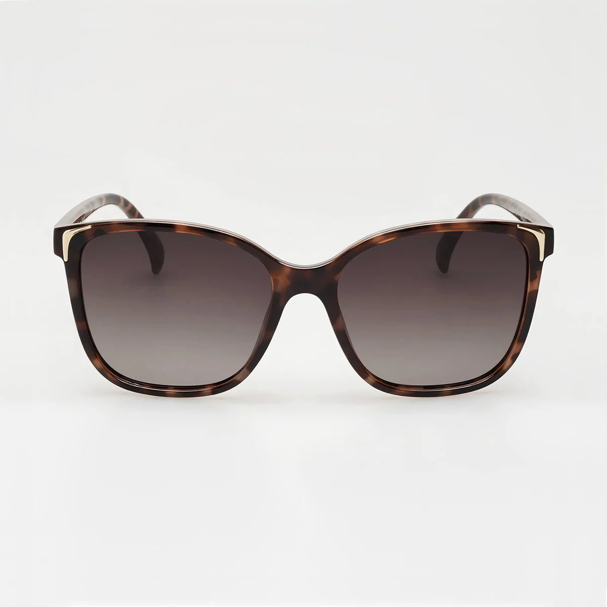 Leticia II - Tortoiseshell Brown