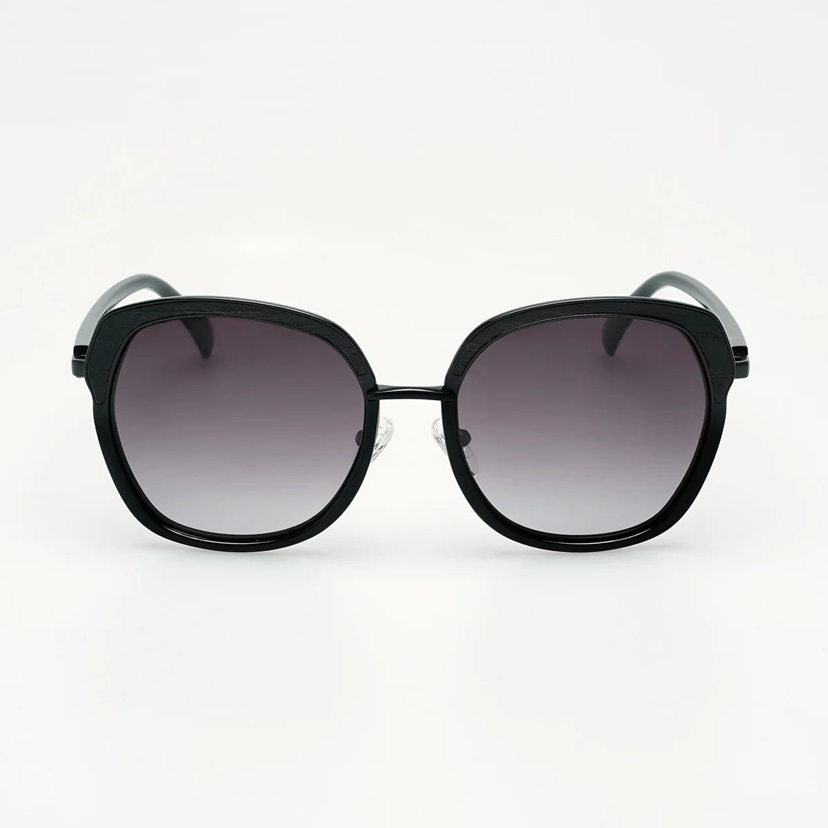 Jade - Black Sunglasses