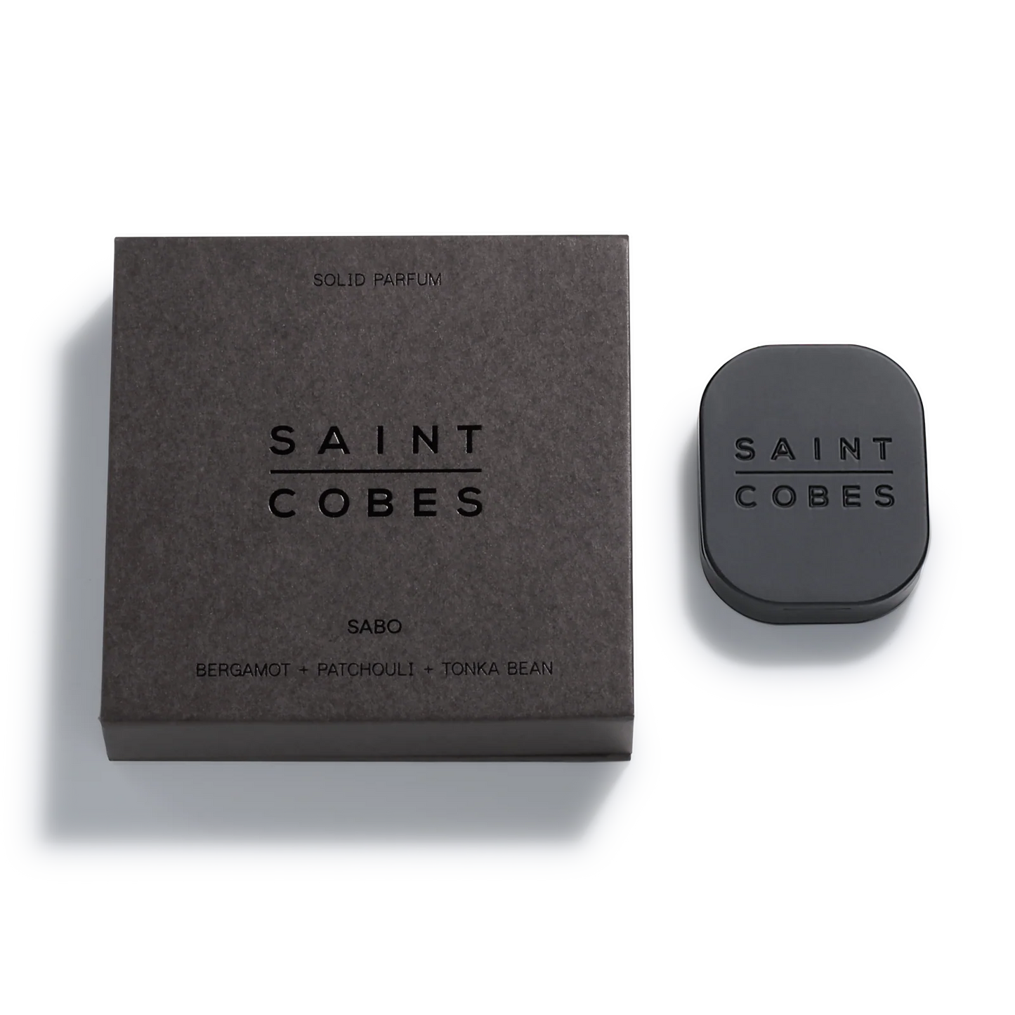 Saint Cobes Solid Parfum Sabo
