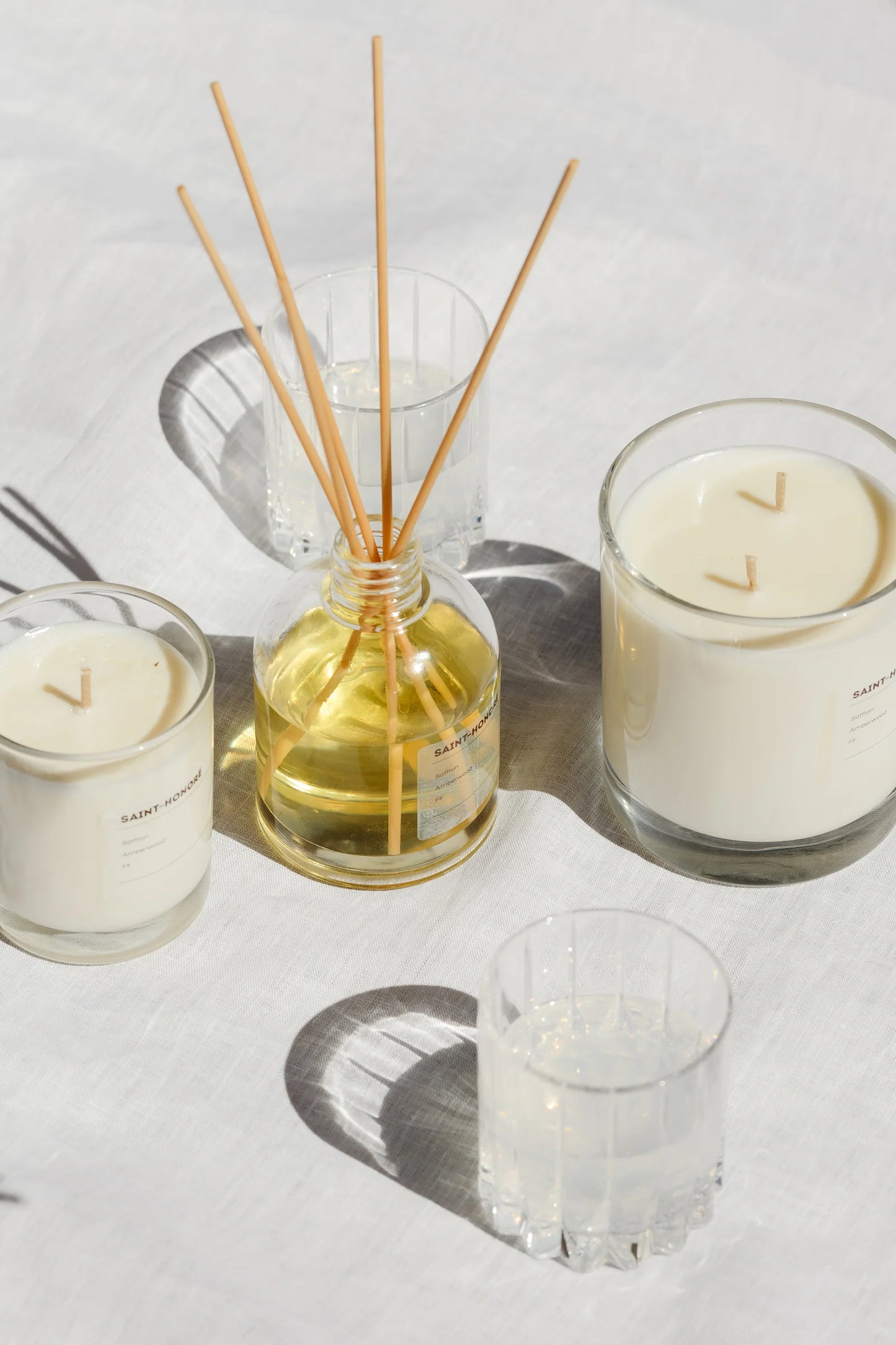 Saint Honoré Diffuser