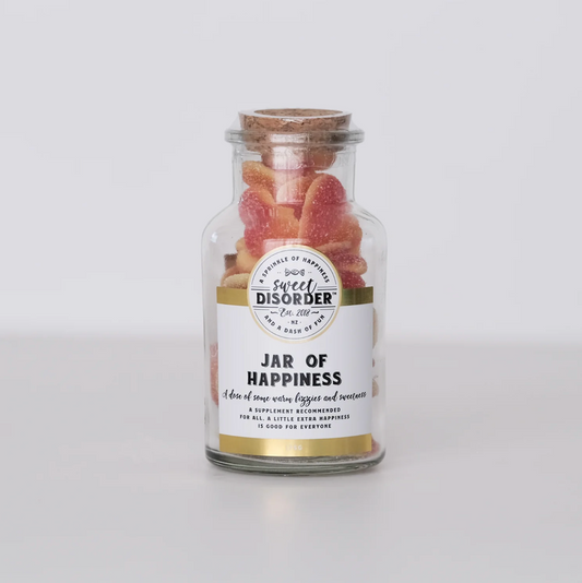 Jar of Happiness - Jar of Lollies