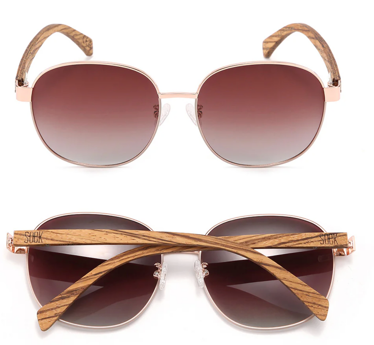 Cleo Bloom Sunglasses