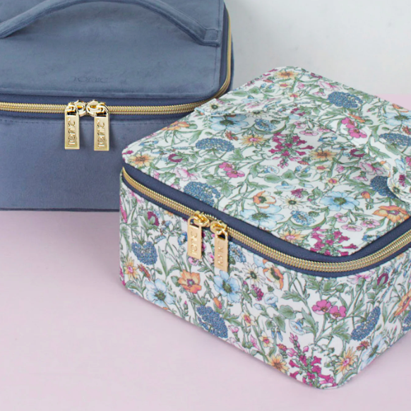 Large Jewellery Cube - Liberty Rachel
