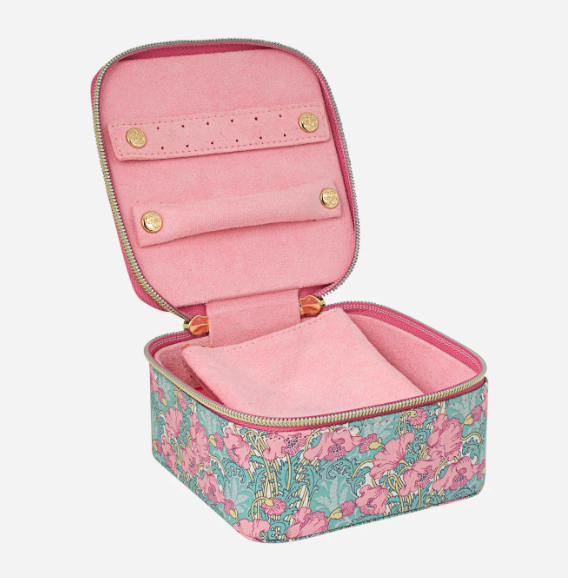 Jewellery Cube - Liberty Clementina
