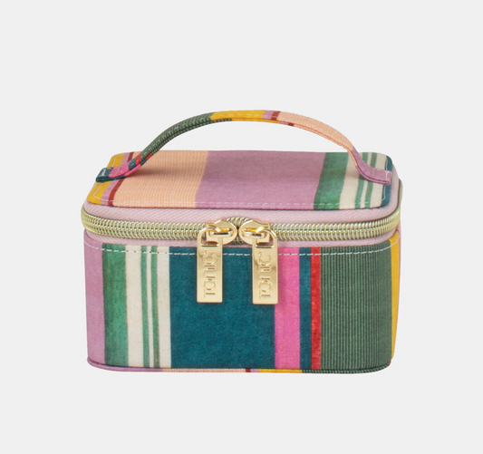 Jewellery Cube - Liberty Gelato Stripe