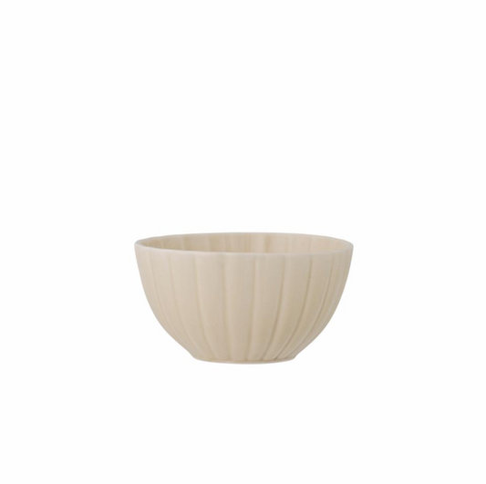 Latina Mini Bowl Nature Stoneware