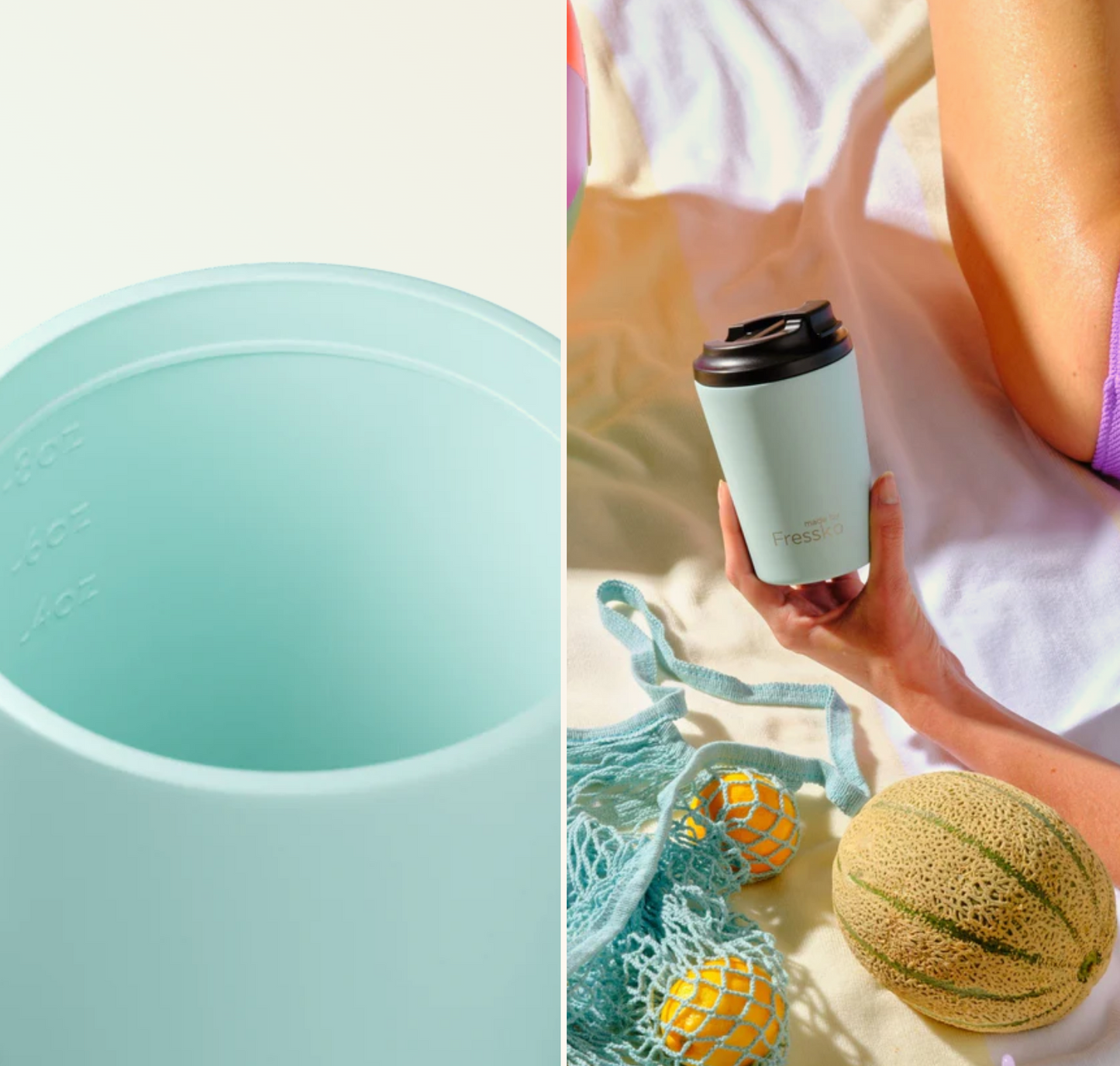 Ceramic Bino 8oz Breezy