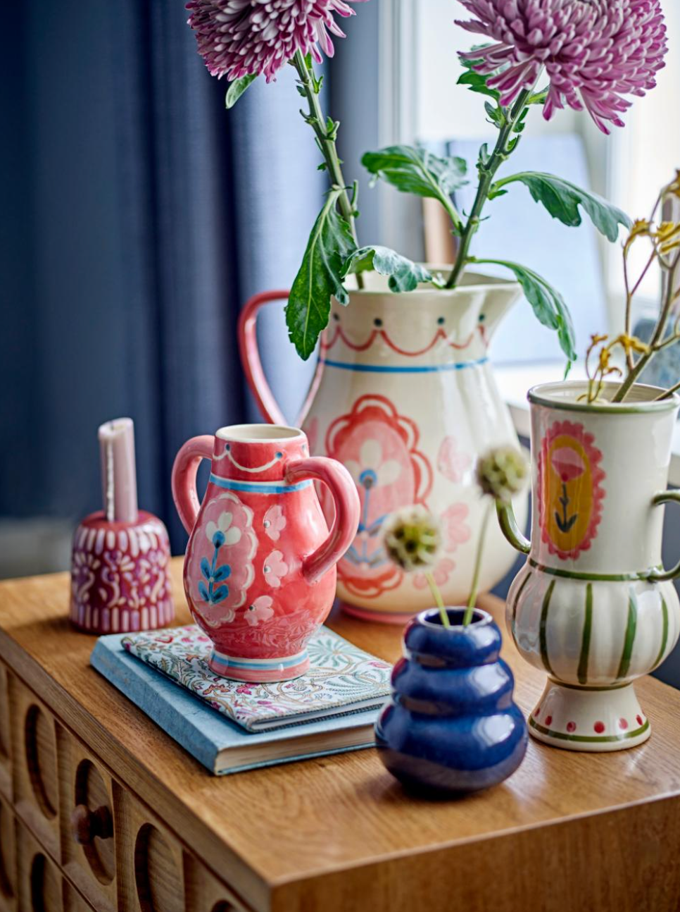 Odina Vase