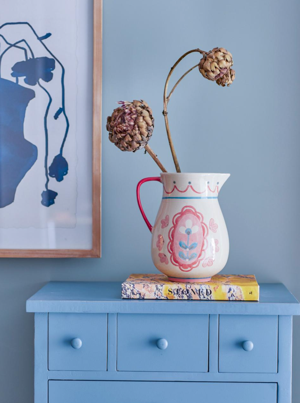 Odina Jug Rose