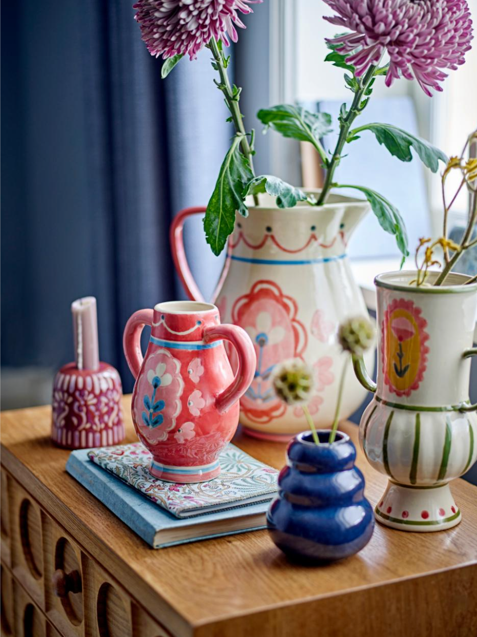 Odina Jug Rose
