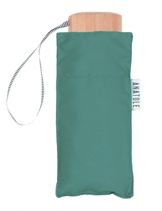 Micro Umbrella Sage Ambroise
