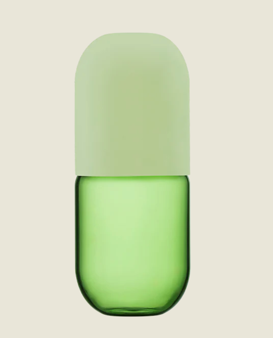 Happī Pill - Avocado