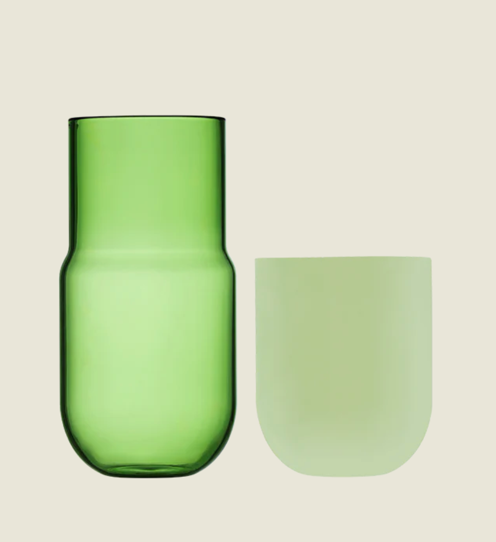 Happī Pill - Avocado