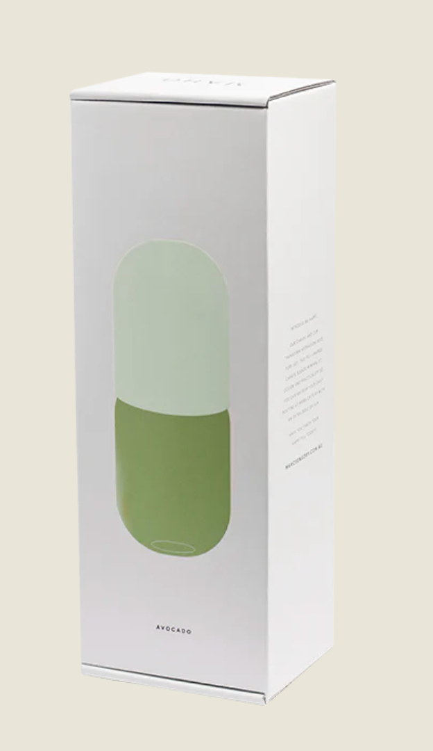 Happī Pill - Avocado