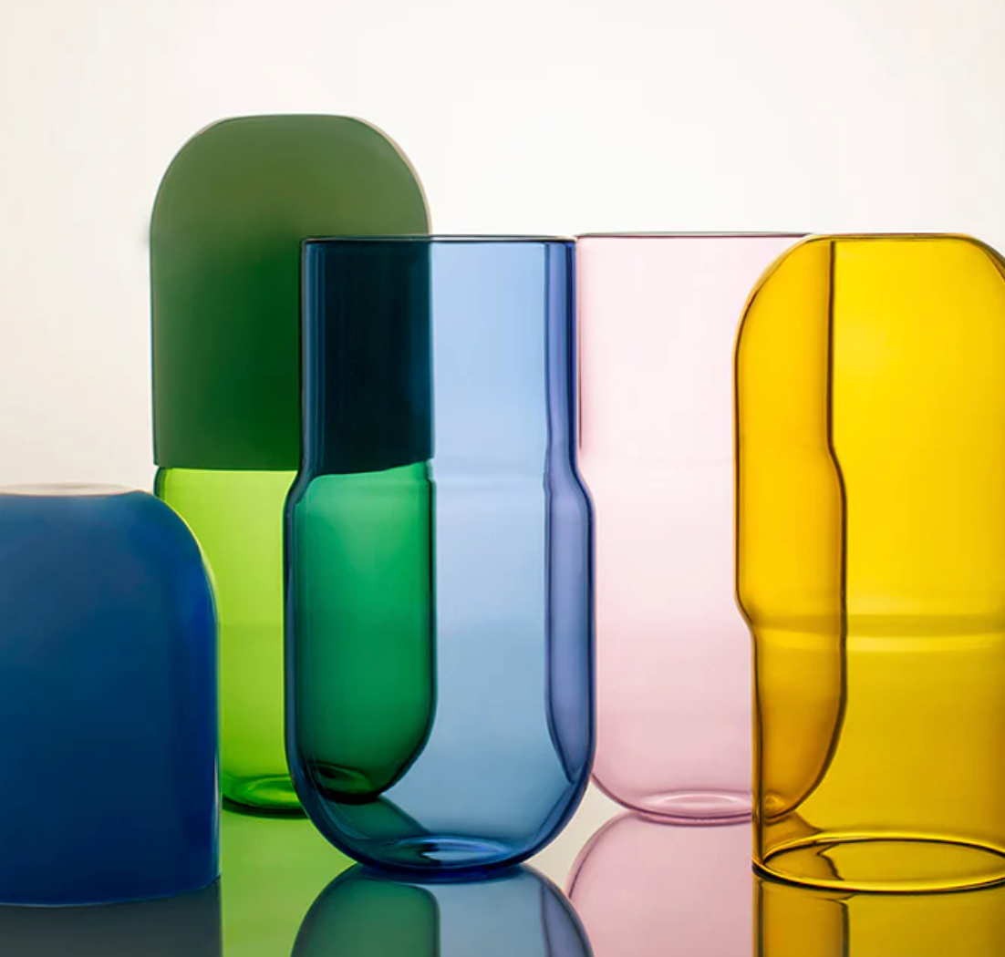 Happī Pill - Avocado